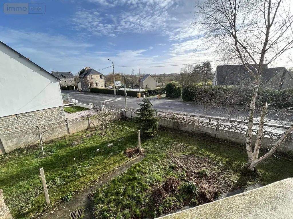 Maison a vendre Yffiniac 22120 Côtes-d'Armor 22 115 m2 7 pièces 164300 euros 22007-629 005