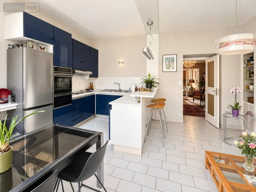 Appartement a vendre Quimper 29000 Finistère 29 203 m2 12 pièces 1314500 euros 29015-658 008