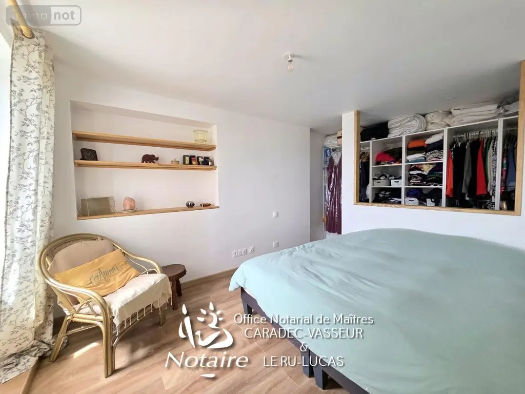Maison a vendre Cléder 29233 Finistère 29 136 m2 6 pièces 499945 euros 29094-1056 015