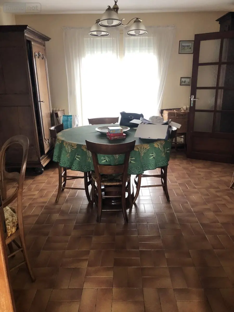 Maison a vendre Saint-Philibert 56470 Morbihan 56 110 m2 6 pièces 499152 euros 56112-18 004