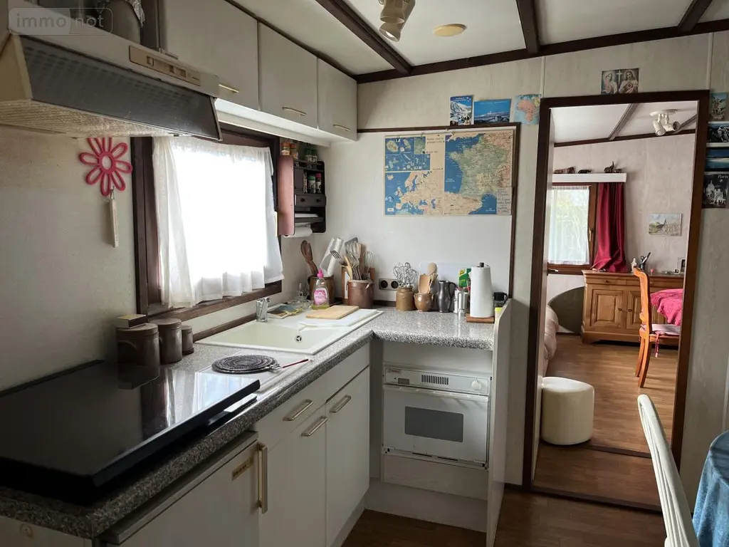 Maison a vendre Dozulé 14430 Calvados 14 67 m2 100700 euros 14069-433 007