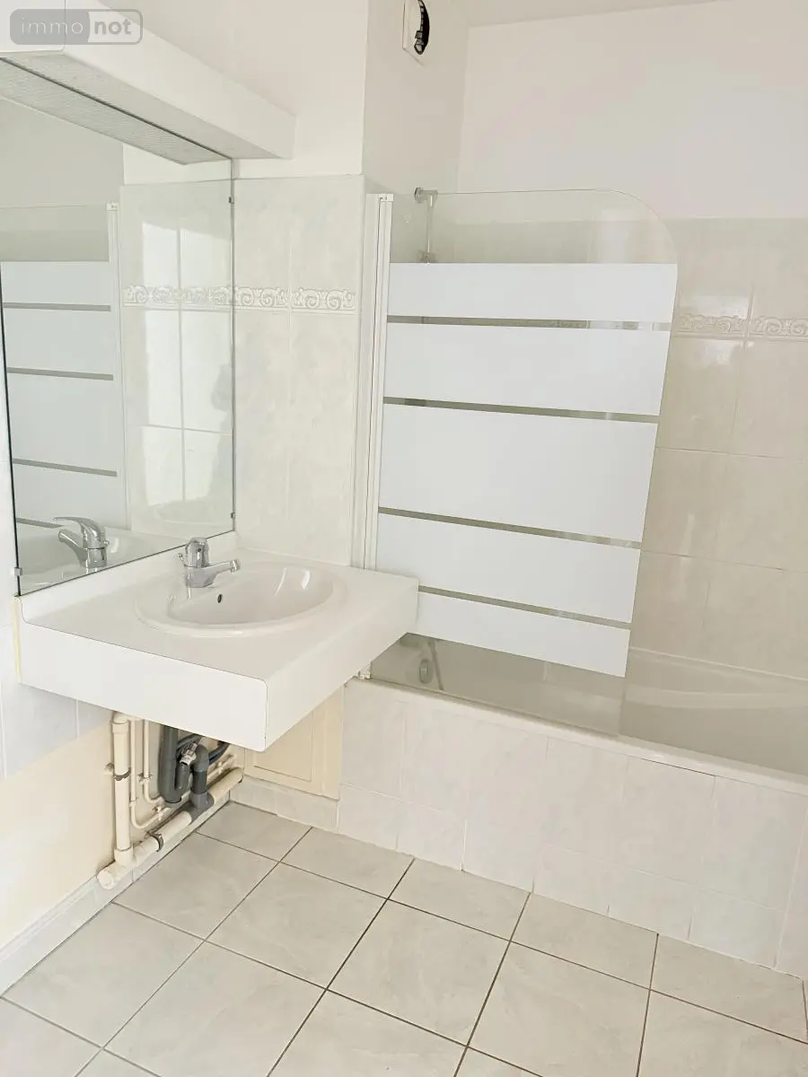 Appartement a vendre Vannes 56000 Morbihan 56 61 m2 214110 euros 56002-1419 006
