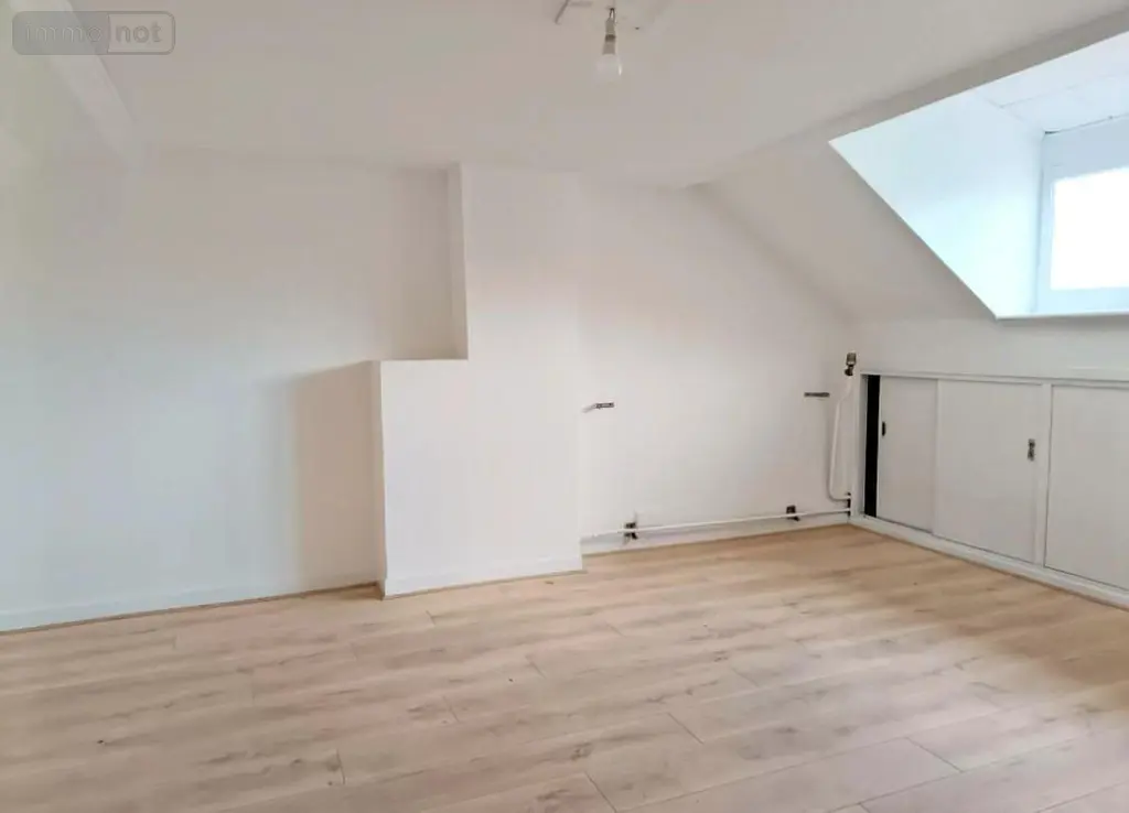 Maison a vendre Béthune 62400 Pas-de-Calais 62 92 m2 230000 euros 62024-1803 003