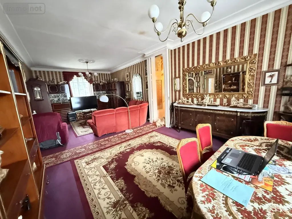 Maison a vendre Villers-Bretonneux 80800 Somme 80 488 m2 22 pièces 780000 euros 80121-2836 018