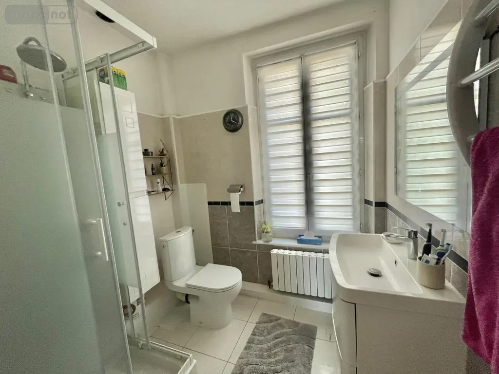 Maison a vendre Reims 51100 Marne 51 90 m2 5 pièces 253000 euros 51046-2732 008