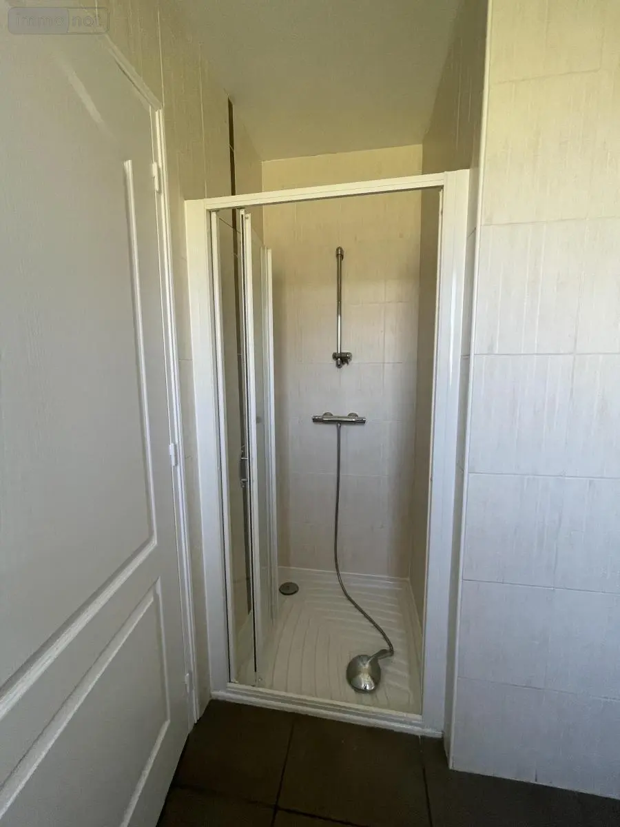 Maison a vendre Loudéac 22600 Côtes-d'Armor 22 180 m2 8 pièces 374472 euros 22115-3659 007