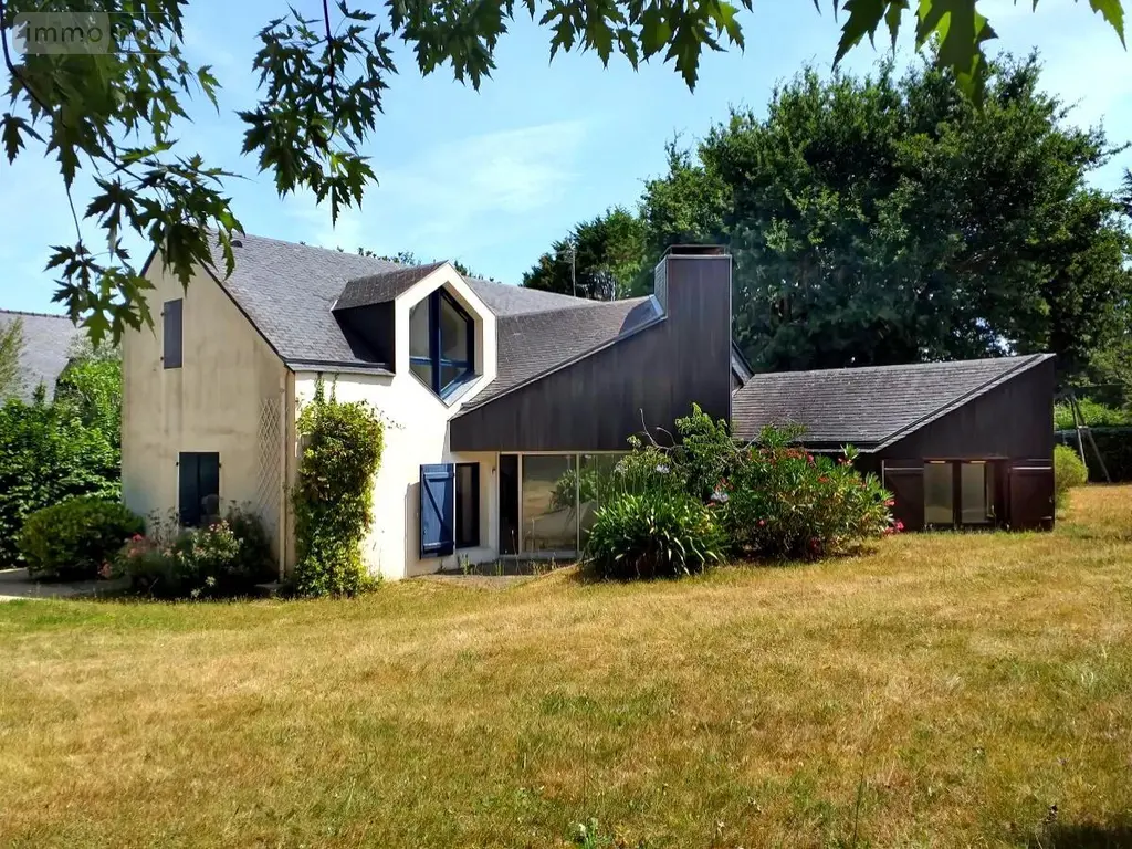 Maison a vendre Baden 56870 Morbihan 56 140 m2 753272 euros 56005-887 001