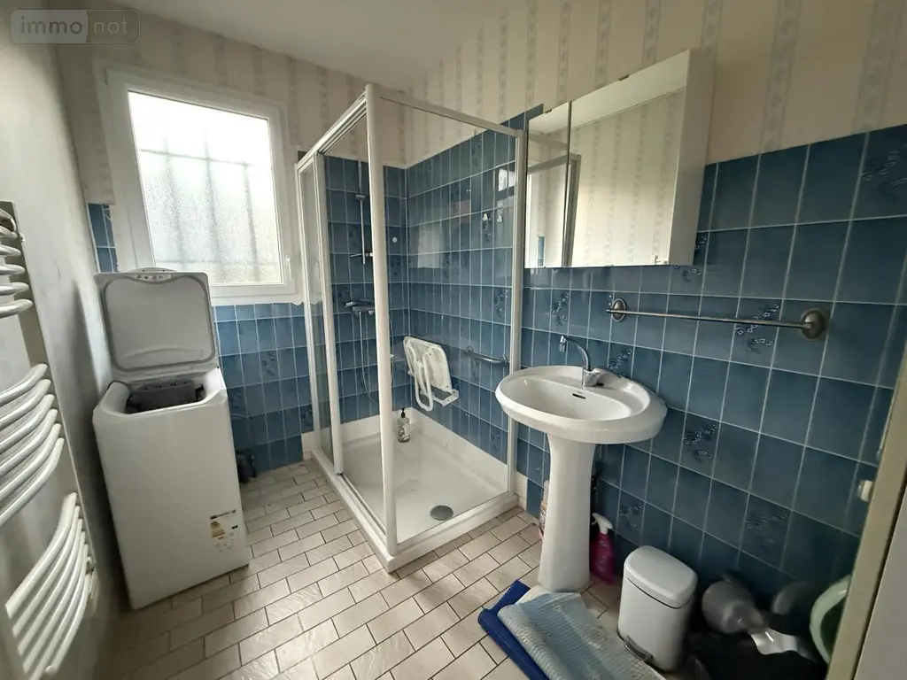 Maison a vendre Sideville 50690 Manche 50 70 m2 4 pièces 263000 euros 50046-1369 009