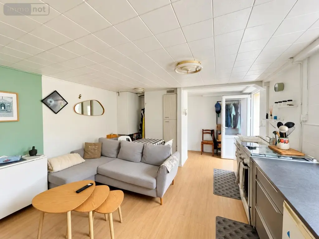 Maison a vendre Saint-Malo 35400 Ille-et-Vilaine 35 181 m2 6 pièces 759900 euros 35085-876 007
