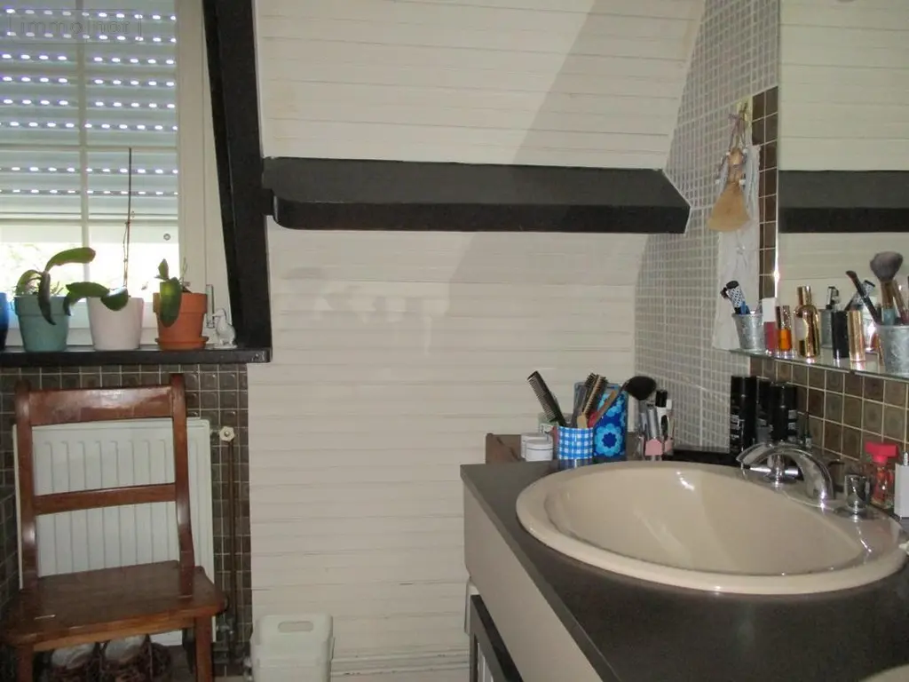 Maison a vendre Châteauneuf-du-Faou 29520 Finistère 29 161 m2 440160 euros 29064-2850 008