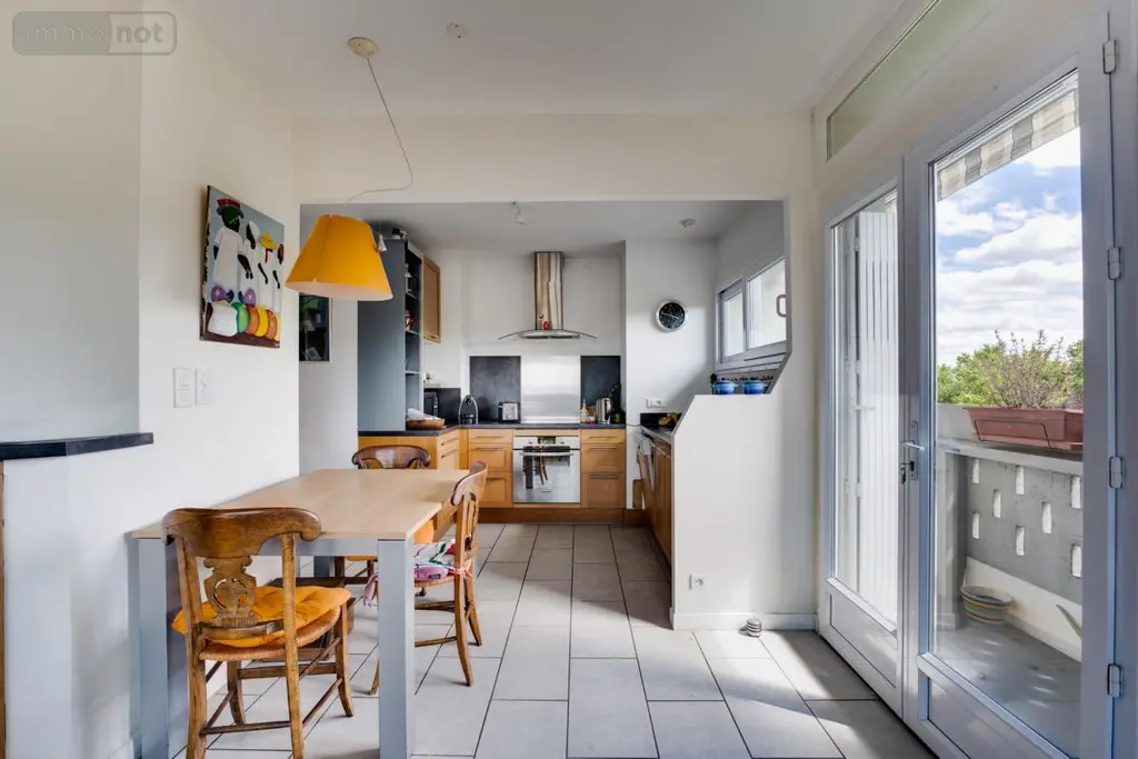 Appartement a vendre Toulouse 31300 Haute-Garonne 31 113 m2 5 pièces 430000 euros 31003-144 005