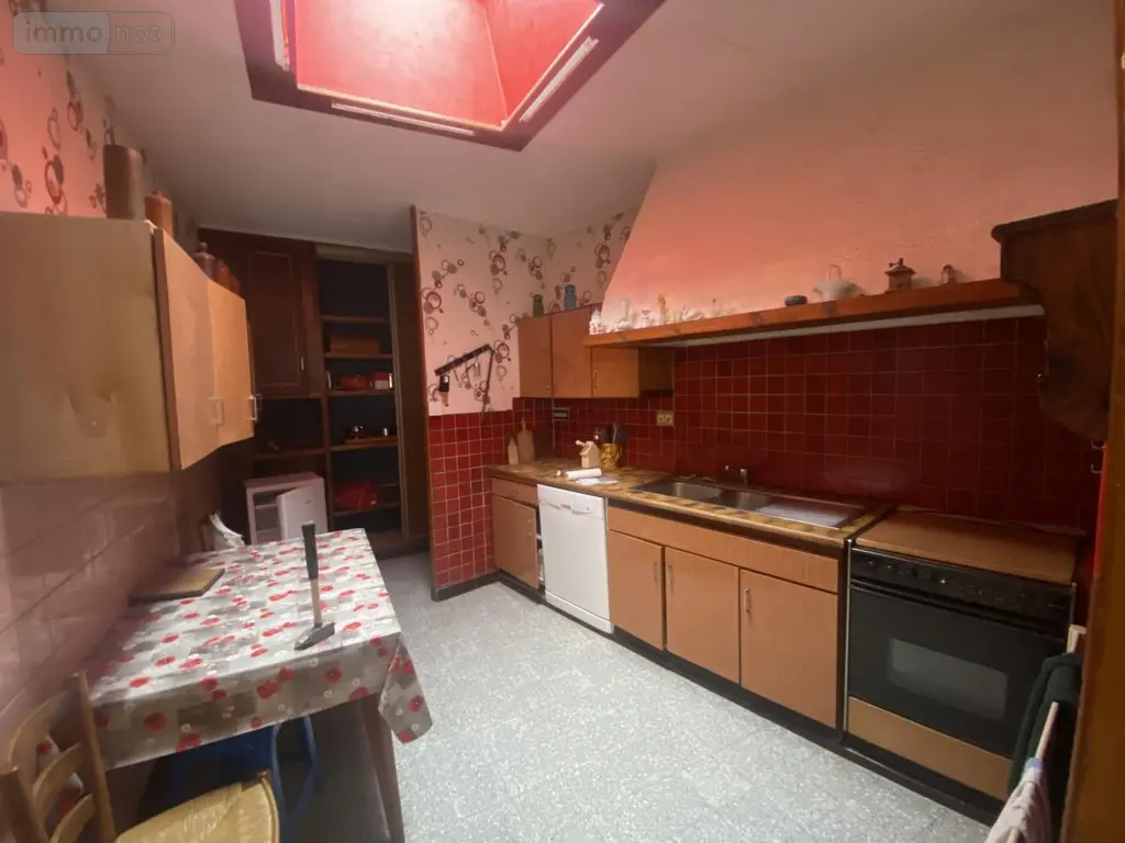 Maison a vendre Haspres 59198 Nord 59 88 m2 4 pièces 125760 euros 59098-11853 005