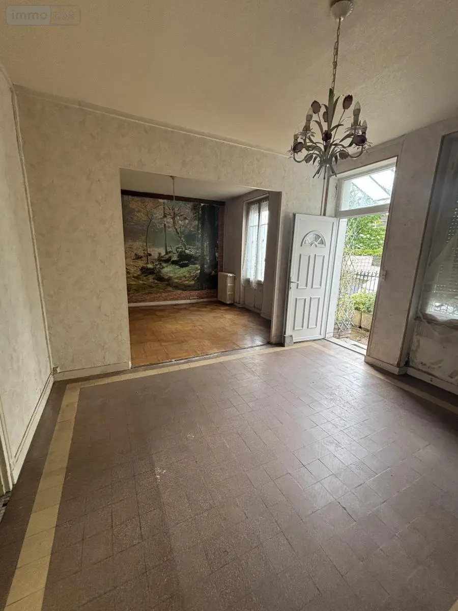 Maison a vendre Bourges 18000 Cher 18 96 m2 5 pièces 97200 euros 18004-4241 002