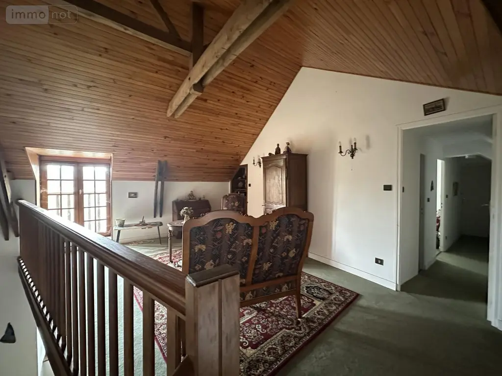 Maison a vendre Saint-Germain-sur-Ille 35250 Ille-et-Vilaine 35 101 m2 4 pièces 207372 euros 35014-1281 007
