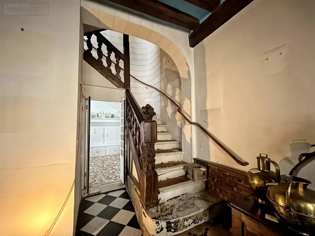Maison a vendre Rouen 76000 Seine-Maritime 76 118 m2 4 pièces 328600 euros 76009-520 003