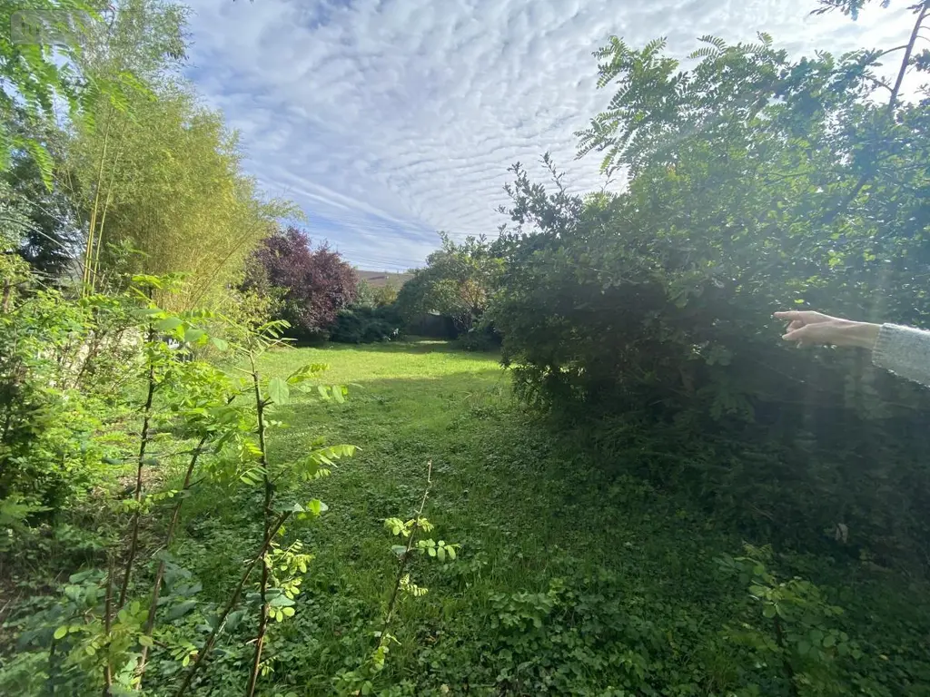 Terrain a batir a vendre Amilly 45200 Loiret 45 44000 euros 45050-1361 004