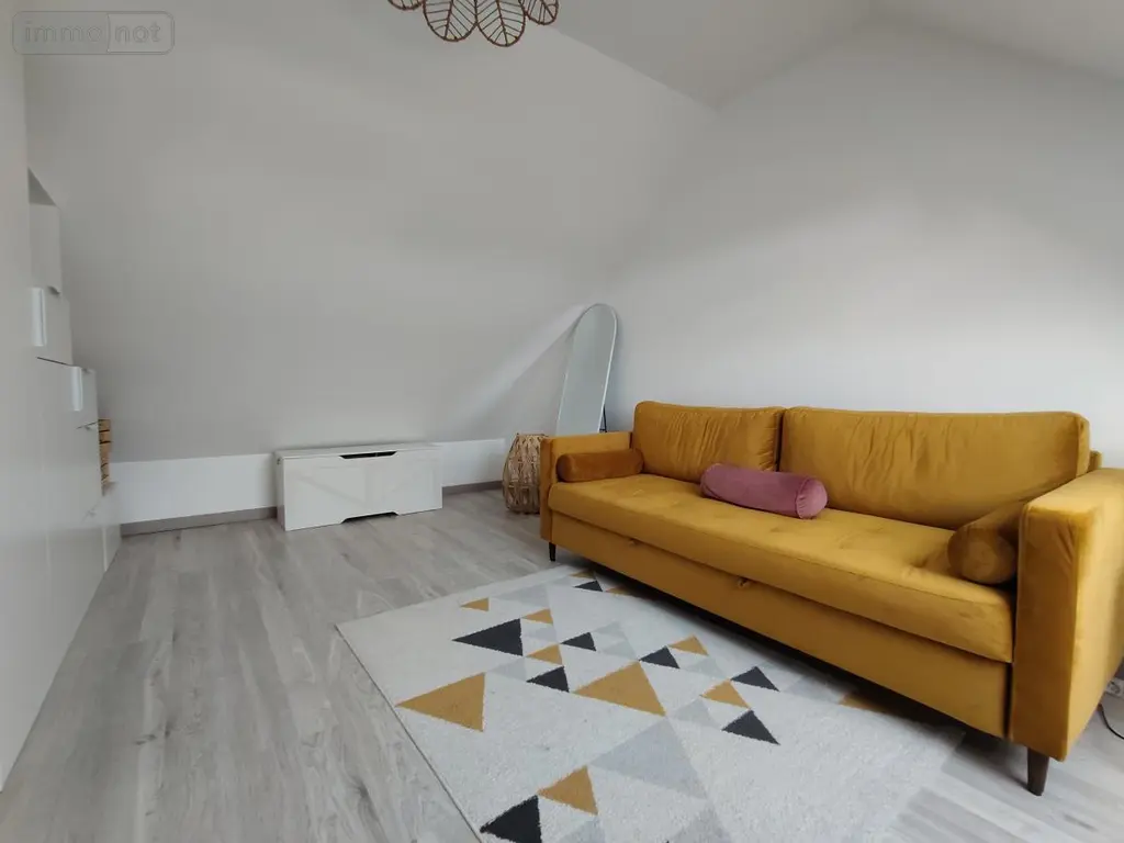 Maison a vendre Alvimare 76640 Seine-Maritime 76 114 m2 4 pièces 294000 euros 76087-54 011