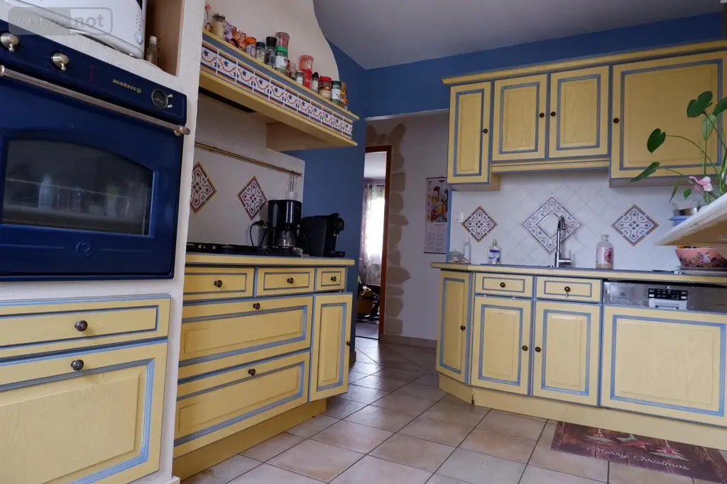 Maison a vendre Abbeville 80100 Somme 80 151 m2 5 pièces 294000 euros 80050-729 003