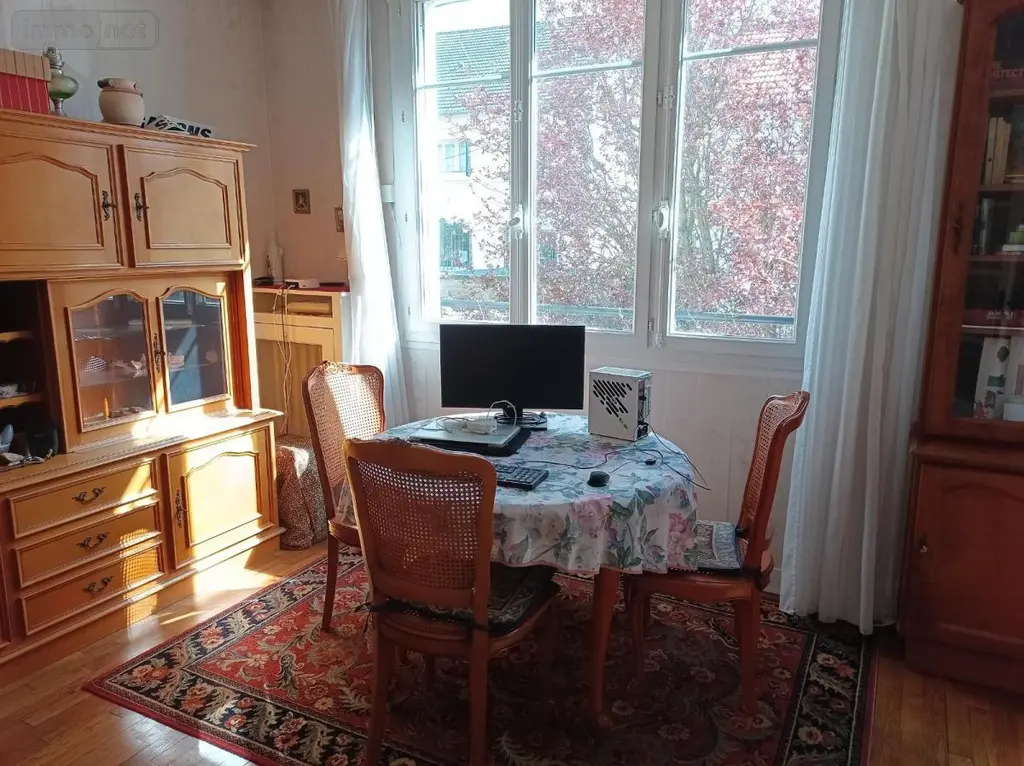 Maison a vendre Antony 92160 Hauts-de-Seine 92 108 m2 6 pièces 650000 euros 79066-117 005