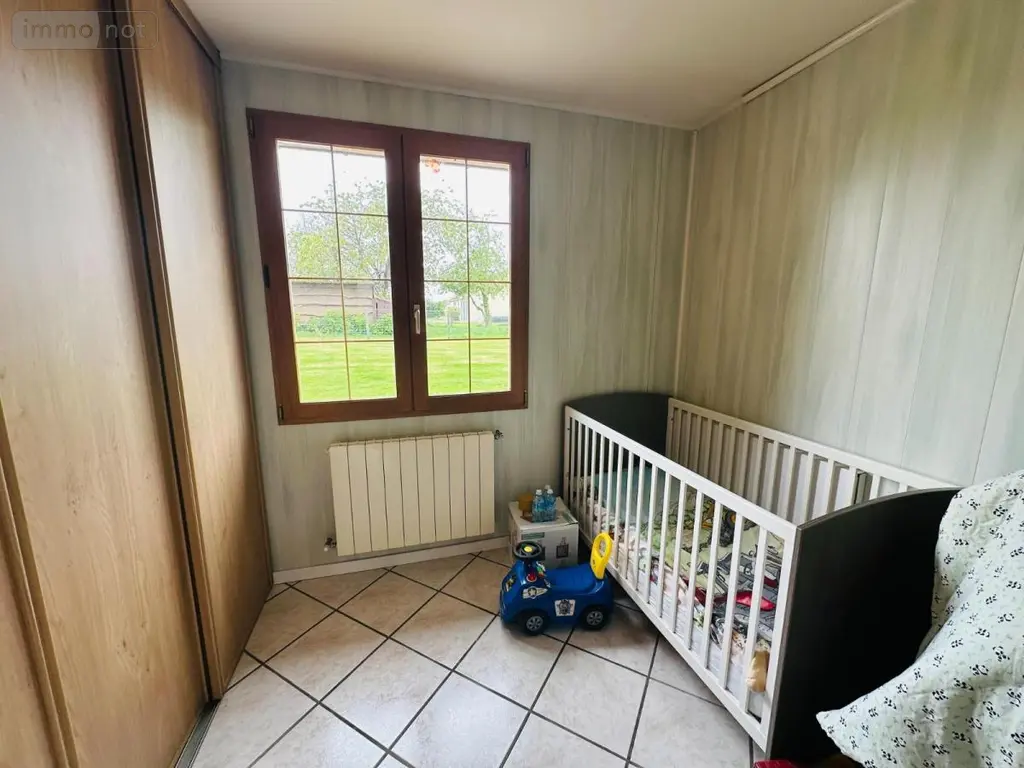 Maison a vendre Saint-Jacques-d'Aliermont 76510 Seine-Maritime 76 121 m2 5 pièces 220500 euros 76045-1077 018
