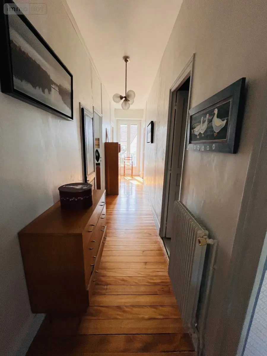Maison a vendre Dole 39100 Jura 39 146 m2 290000 euros 39033-2546 013