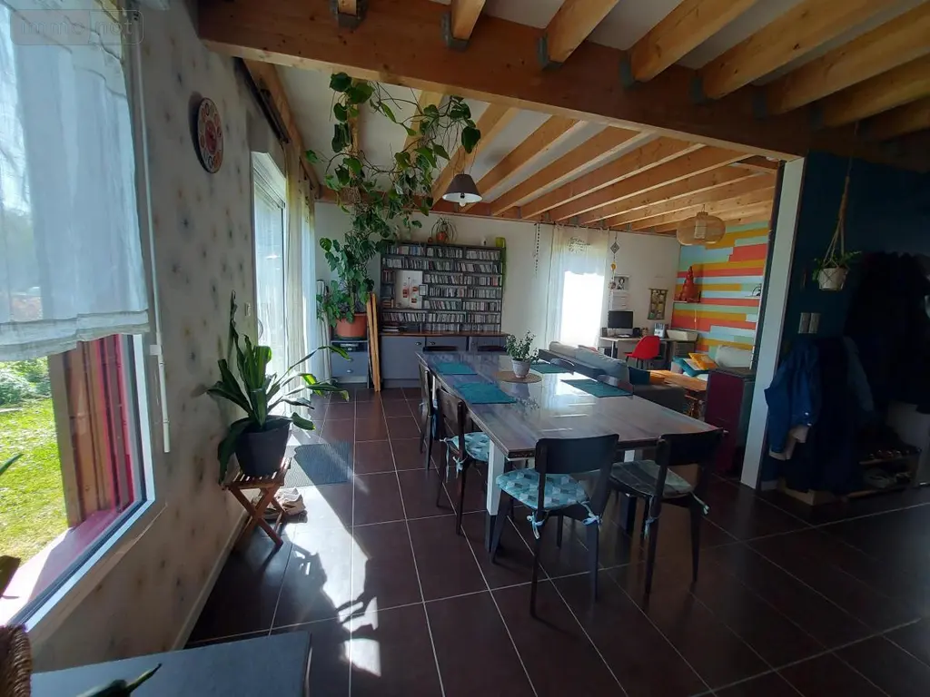 Maison a vendre Landévant 56690 Morbihan 56 88 m2 5 pièces 265620 euros 56040-695 008