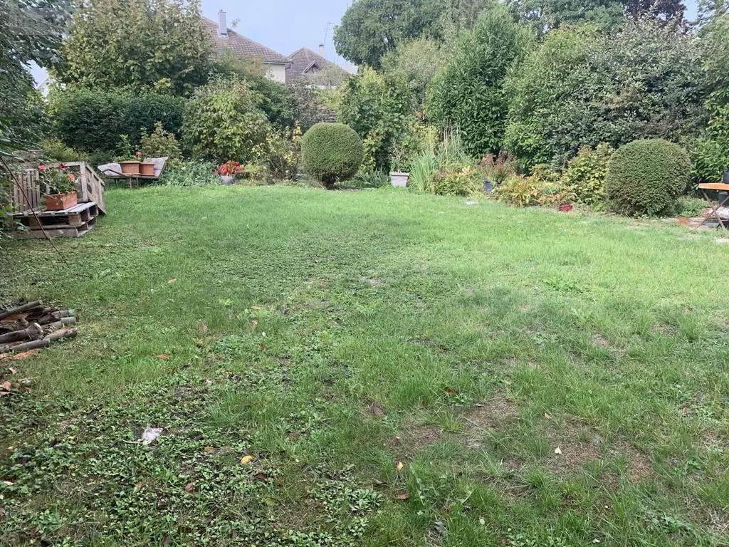Maison a vendre Châlons-en-Champagne 51000 Marne 51 140 m2 7 pièces 252720 euros 51084-1212 015