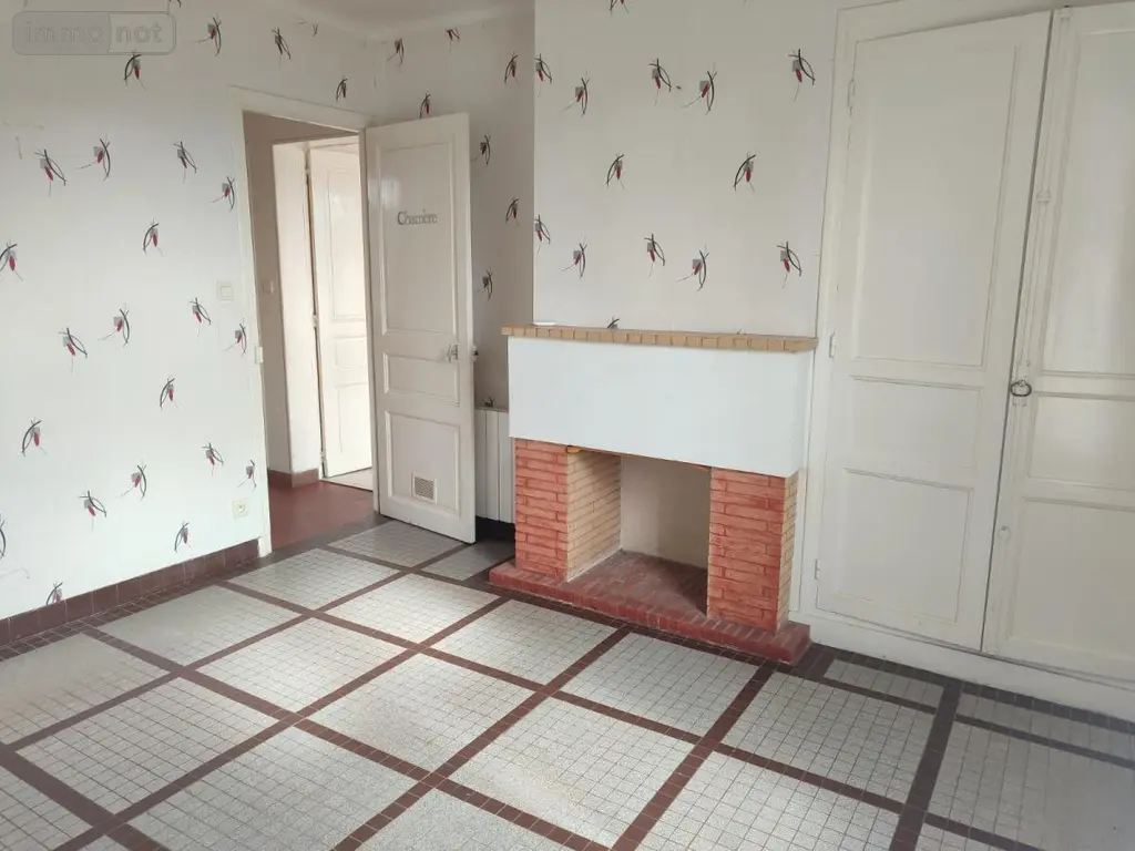 Maison a vendre La Haye 50250 Manche 50 72 m2 4 pièces 205315 euros 50061-2965 005