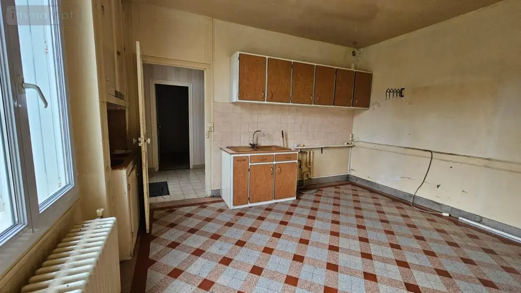 Maison a vendre Thoré-la-Rochette 41100 Loir-et-Cher 41 64 m2 4 pièces 99400 euros 41050-2785 004