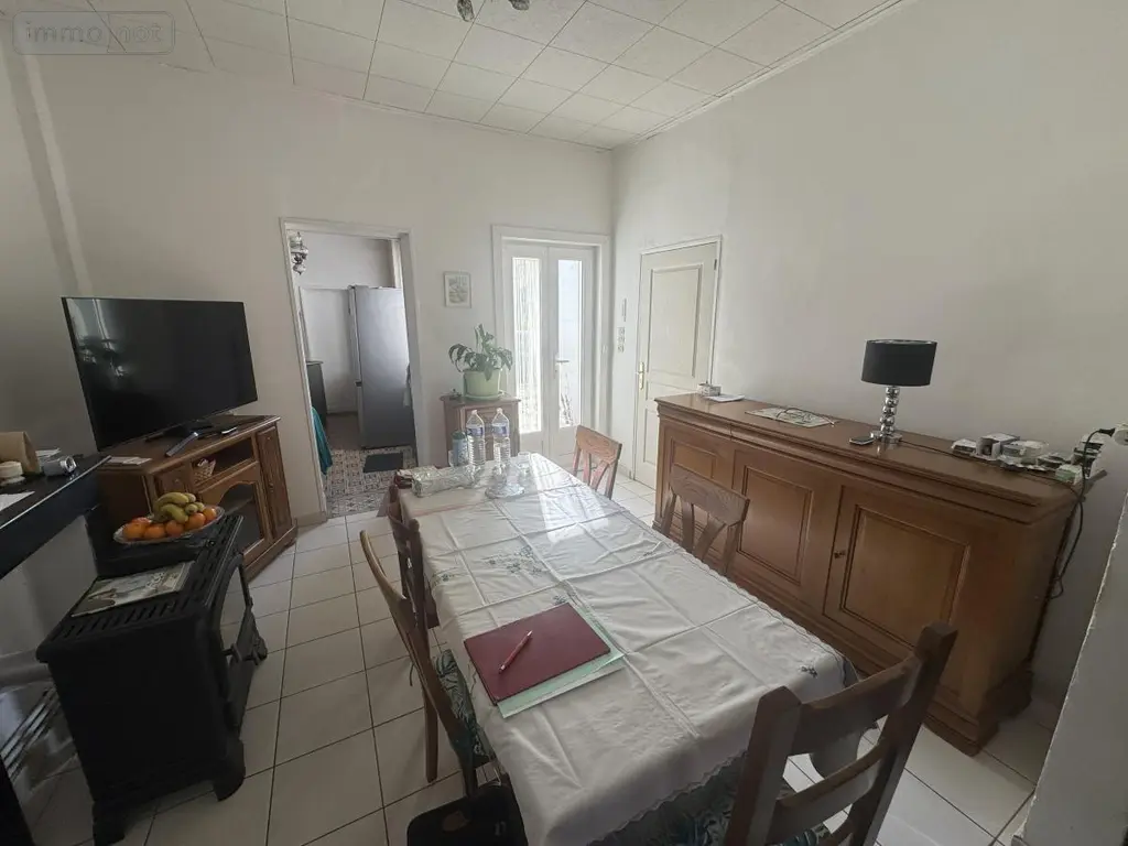 Maison a vendre Cambrai 59400 Nord 59 85 m2 5 pièces 147700 euros 59084-2004 002