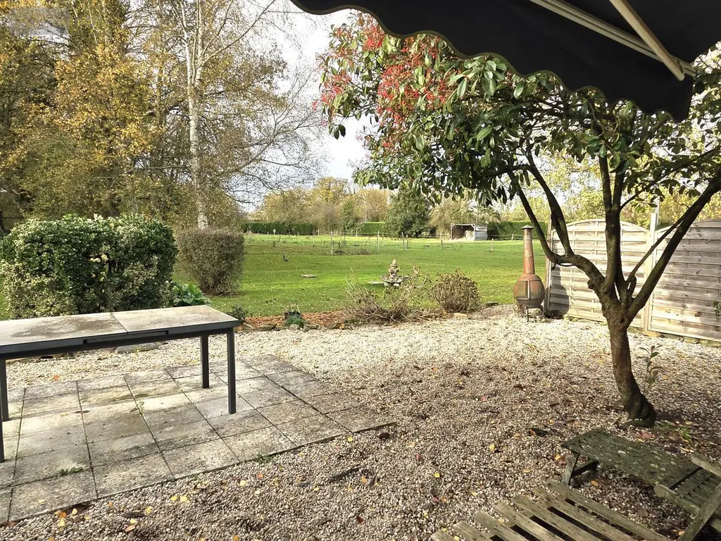Maison a vendre Gennes-Longuefuye 53200 Mayenne 53 235 m2 9 pièces 518000 euros 53073-1723 008
