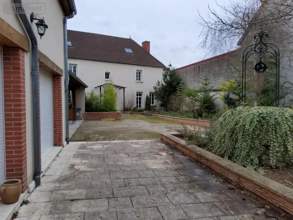 Maison a vendre Chouilly 51530 Marne 51 430 m2 11 pièces 630000 euros 51022-2296 011
