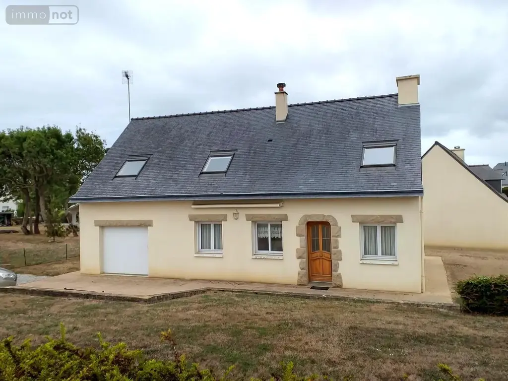 Maison a vendre Saint-Gildas-de-Rhuys 56730 Morbihan 56 70 m2 5 pièces 392772 euros 56005-906 001