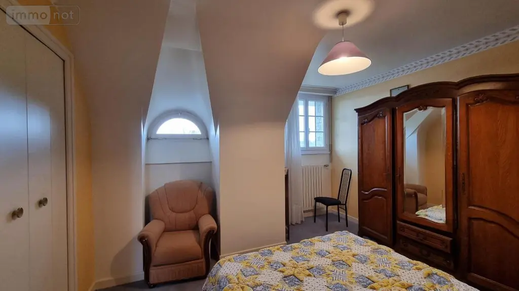 Maison a vendre Callac 22160 Côtes-d'Armor 22 142 m2 6 pièces 220500 euros 29066-3854 010