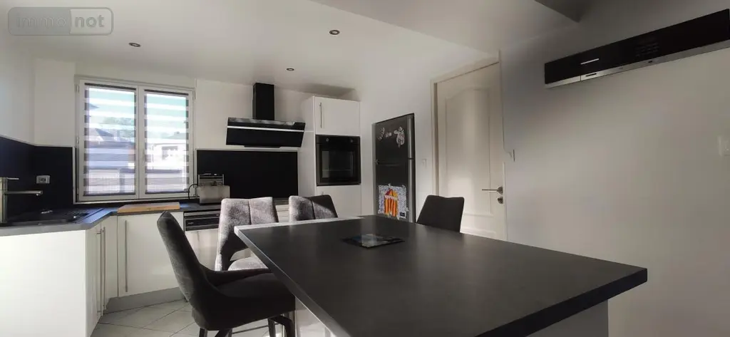 Maison a vendre Arras 62000 Pas-de-Calais 62 120 m2 7 pièces 203068 euros 62183-57 005