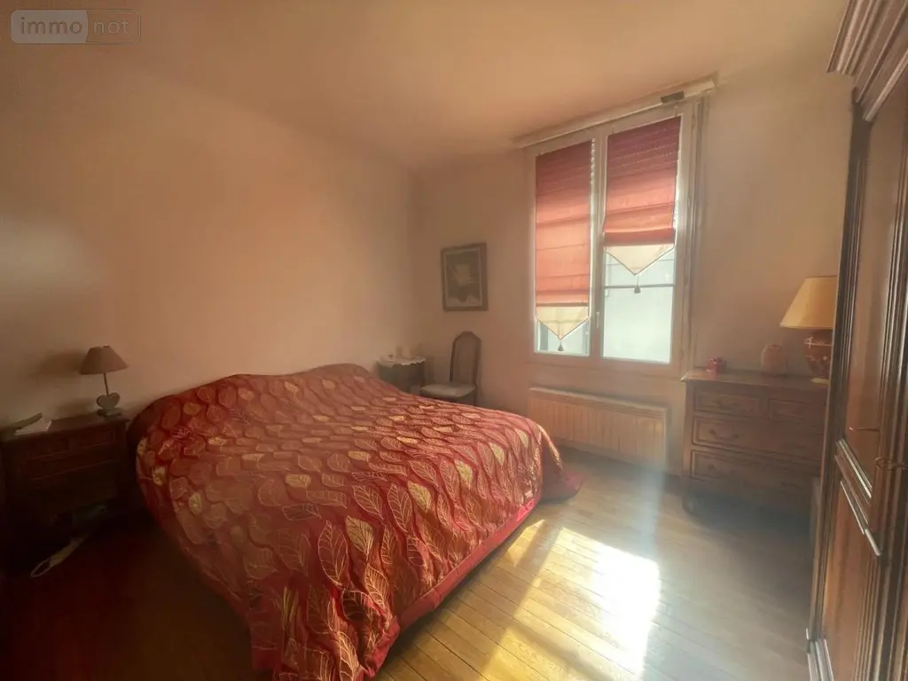Appartement a vendre Saumur 49400 Maine-et-Loire 49 153 m2 7 pièces 200600 euros 49105-974 006