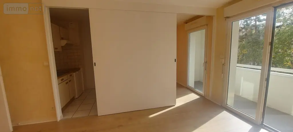 Appartement a vendre Besançon 25000 Doubs 25 33 m2 120000 euros 25001-772 004