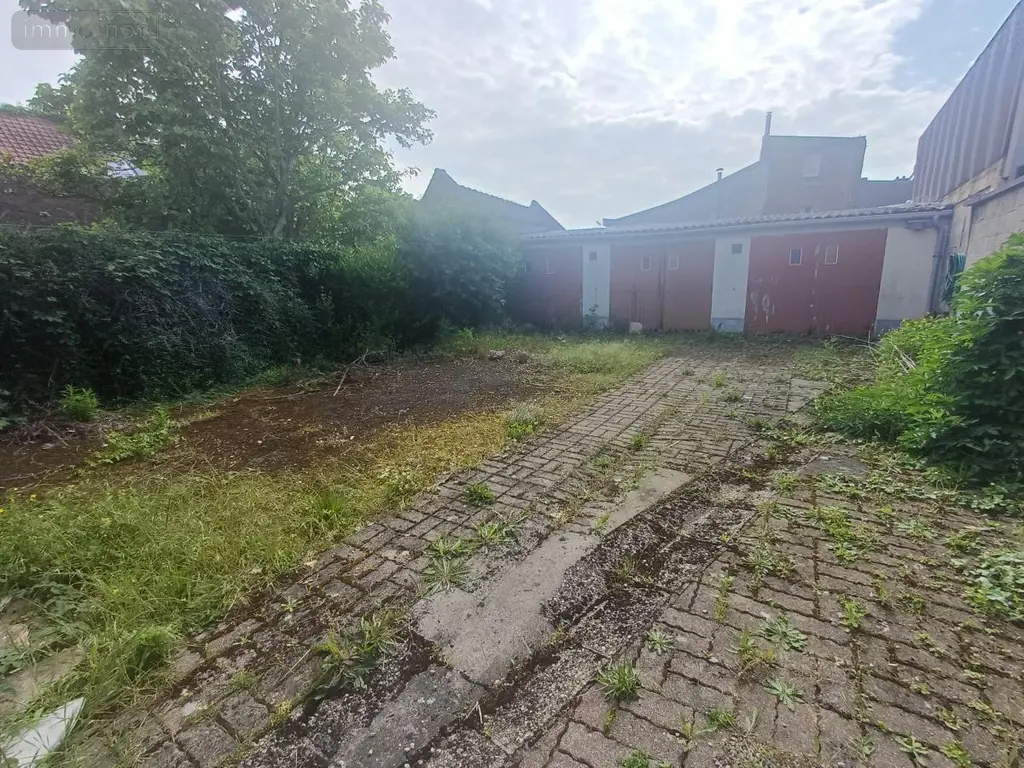 Maison a vendre Amiens 80000 Somme 80 65 m2 4 pièces 176630 euros 80011-5561 002