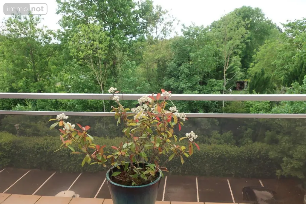 Appartement a vendre Bourges 18000 Cher 18 85 m2 3 pièces 118000 euros 18005-1621 002