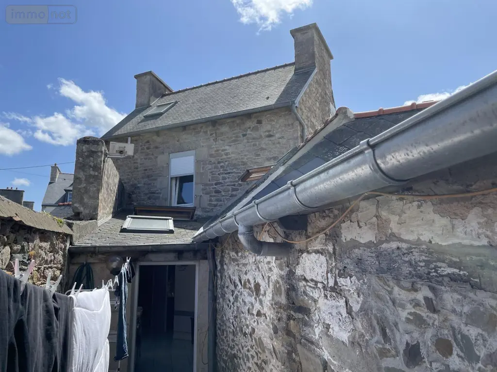 Maison a vendre Paimpol 22500 Côtes-d'Armor 22 90 m2 4 pièces 246000 euros 22023-3589 011