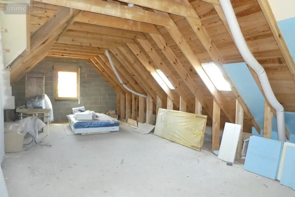 Maison a vendre Taulé 29670 Finistère 29 210 m2 6 pièces 295050 euros 29096-747 020