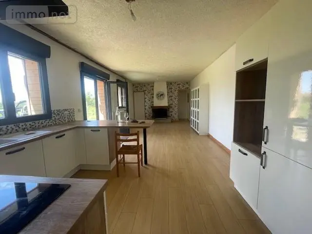 Maison a vendre Port-le-Grand 80132 Somme 80 173 m2 5 pièces 200025 euros 80050-755 005