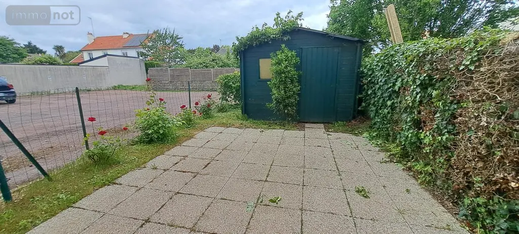 Appartement a vendre Angers 49100 Maine-et-Loire 49 59 m2 3 pièces 180600 euros 49004-1726 010