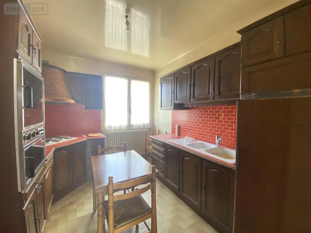 Maison a vendre Amilly 45200 Loiret 45 88 m2 6 pièces 144000 euros 45052-1524 017