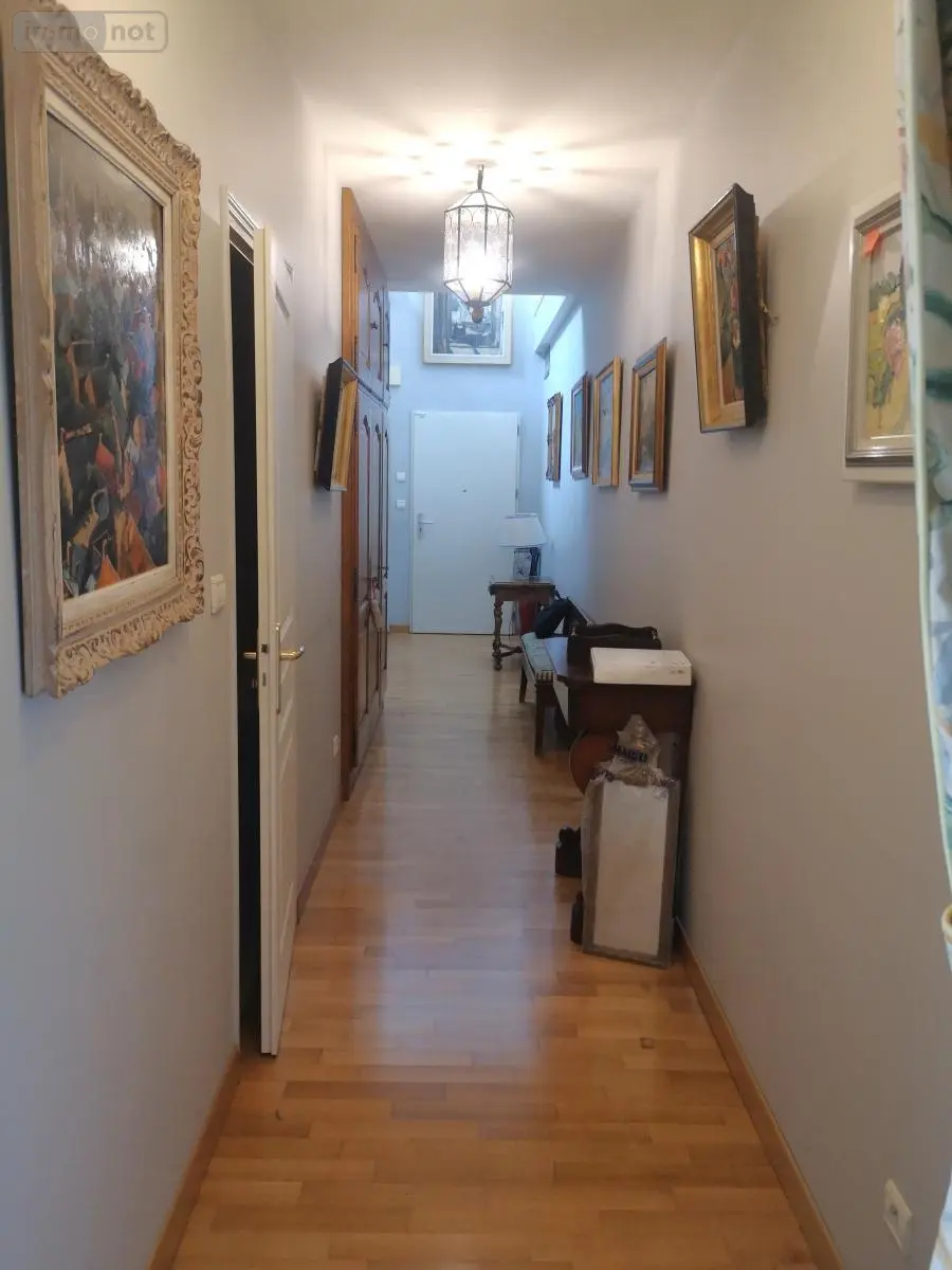 Appartement a vendre Cambrai 59400 Nord 59 154 m2 5 pièces 413000 euros 59084-2029 024