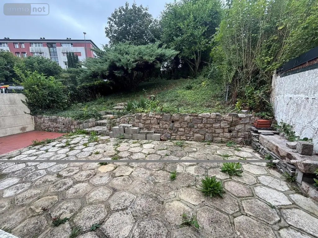 Maison a vendre Arras 62000 Pas-de-Calais 62 78 m2 4 pièces 127500 euros 62133-1495 009