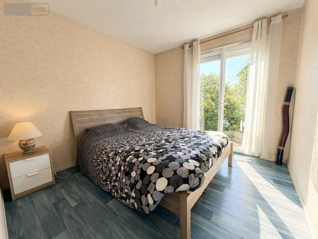 Maison a vendre Morlaix 29600 Finistère 29 127 m2 7 pièces 248000 euros 29107-2829 005