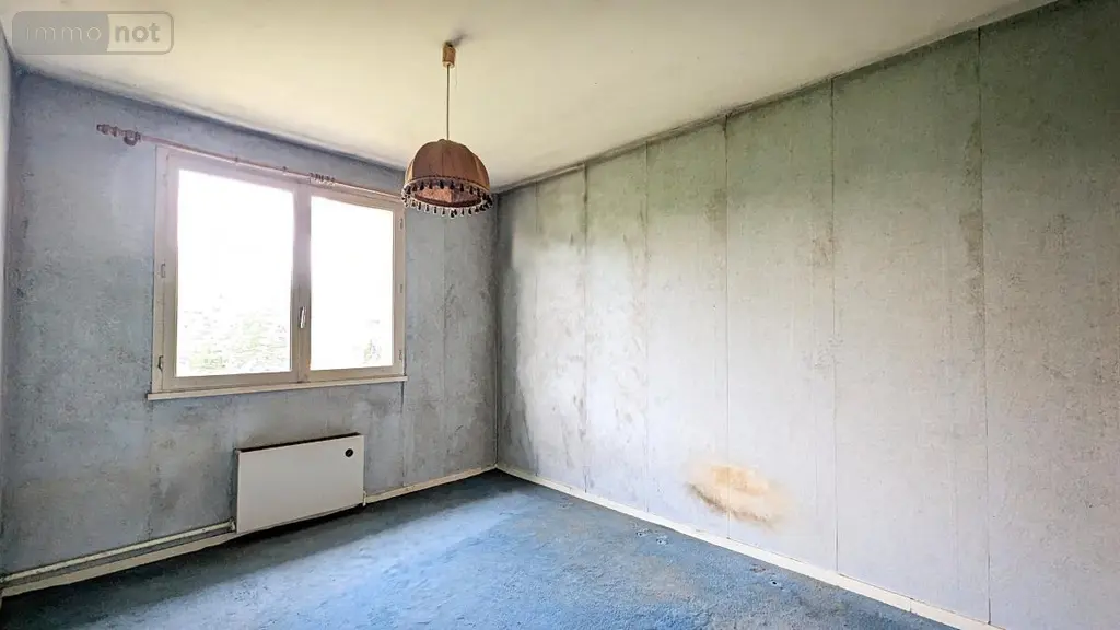 Maison a vendre Les Ventes 27180 Eure 27 90 m2 4 pièces 136500 euros 27003-53 006