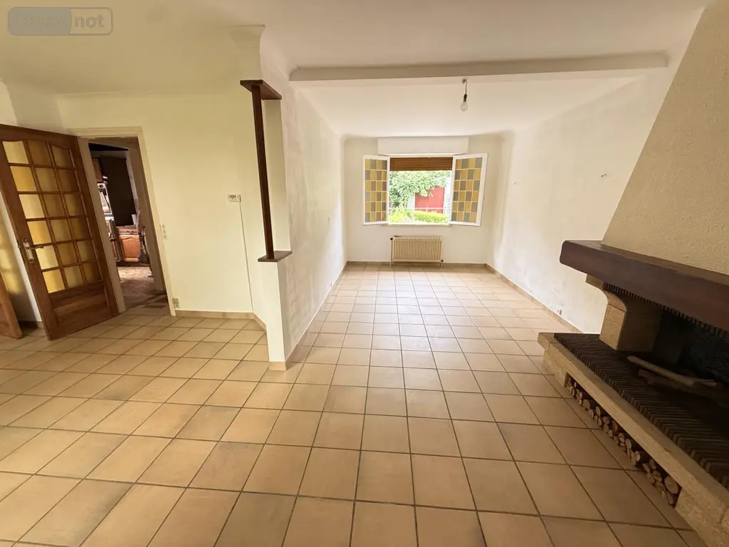 Maison a vendre Amiens 80000 Somme 80 83 m2 4 pièces 192400 euros 80121-2788 003