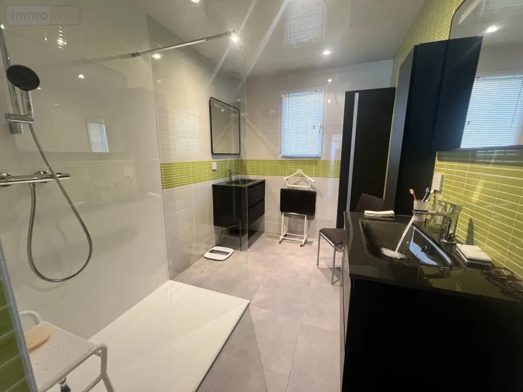 Maison a vendre Saint-Barthélemy-d'Anjou 49124 Maine-et-Loire 49 111 m2 5 pièces 378000 euros 49113-565 005